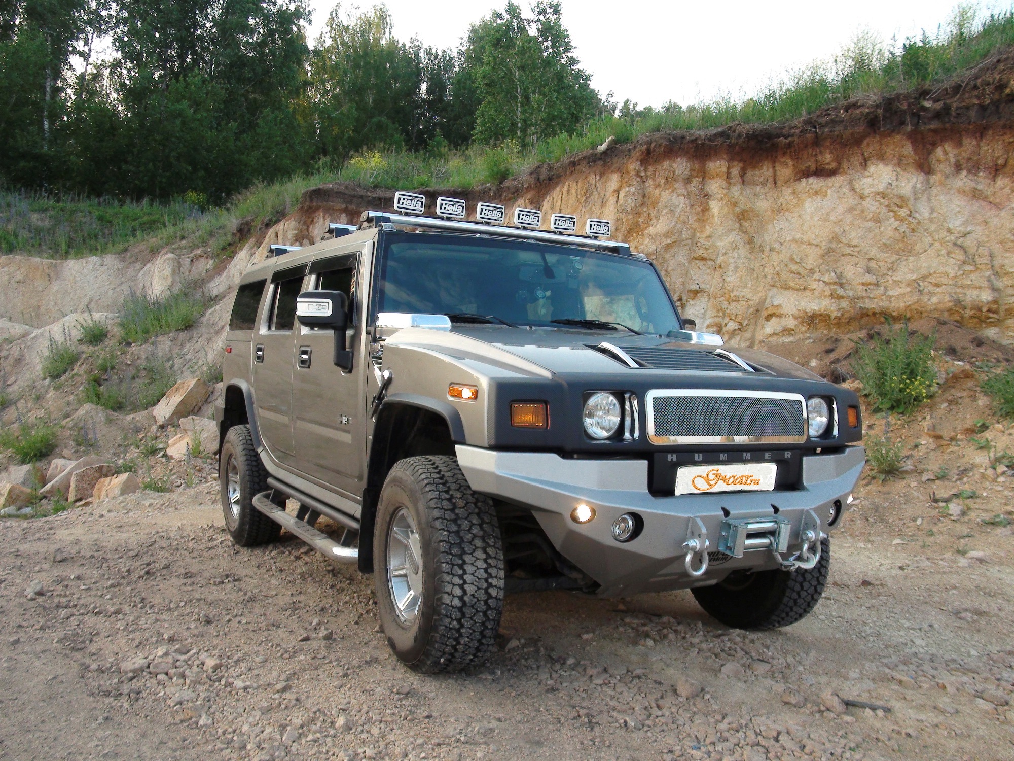 ������ �������� ������ �2 2003-2009